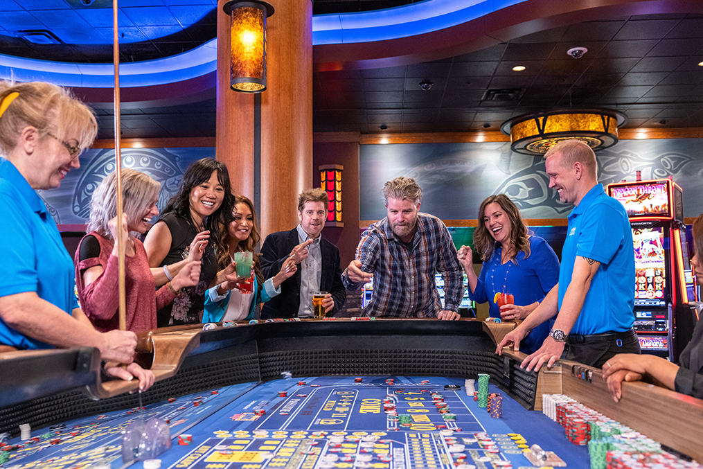 Results Driven Casino Marketing Big Wheel Digital Media Full Service Casino Marketing Agency